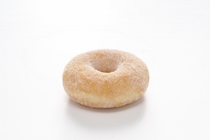 Mini Sugar Donut 18 g