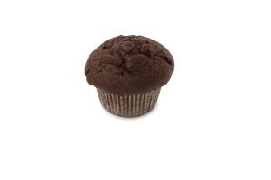 Chocolate Muffin (indent)