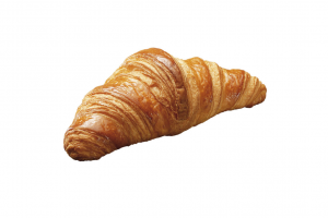 Fully Baked Pure Butter Croissant