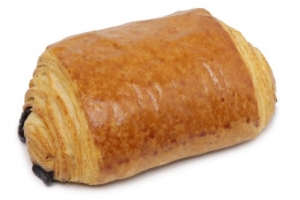 Preproved Butter Pain au Chocolat 80g