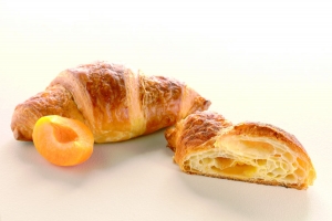 Apricot Croissant 100g (indent)