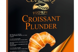 St-Allery Premium Croissant